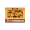 GALLETA DE COCO 400G