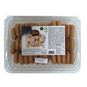GALLETA KALONJI 400G