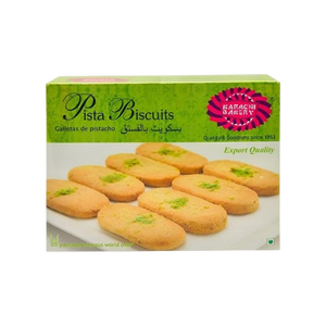 GALLETA PISTA 400G