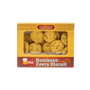 GALLETA ZEERA 400G
