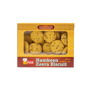 GALLETA ZEERA 400G