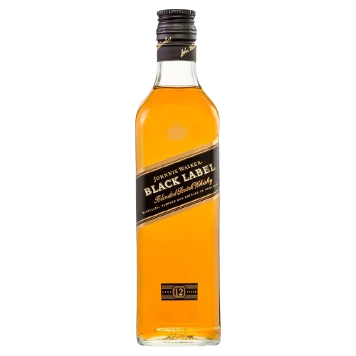 BLACK LABEL 200ML