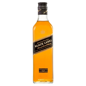 BLACK LABEL 200ML