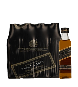 BLACK LABEL 5CL 12U