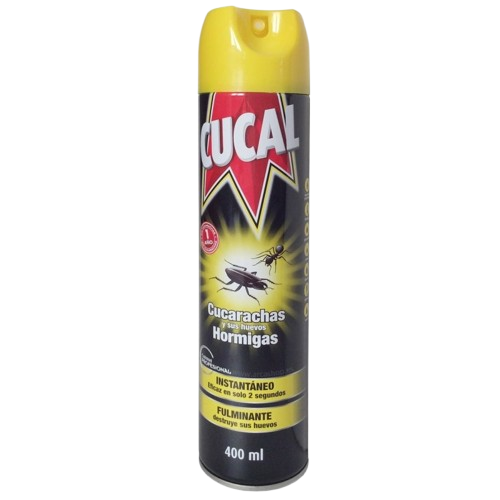 BLOOM / CUCAL INSECT 120U 2025 C.MIXT