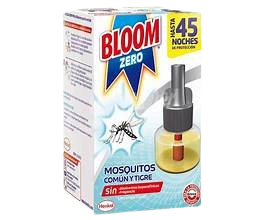 BLOOM INSECT ELECT ZERO REC