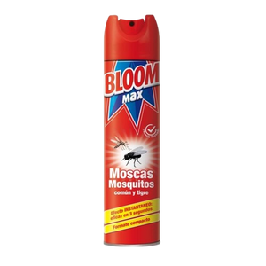BLOOM INSECT SP 400ML MÁXIMO TRIPLE