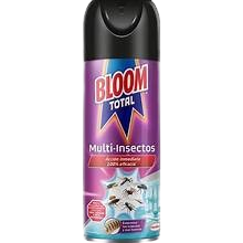 BLOOM INSECT TOTAL MULTIINSECTOS 400