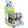 HUEVOS NIÑOS BLUEY 24U