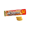 BOCADITOS CAPPUCCINO 150G PVP1