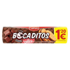 BOCADITOS DE CHOCOLATE 150G PVP