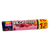 BOCADITOS FRESA 150G PVP1