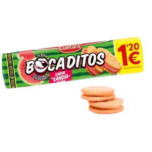 BOCADITOS SANDIA