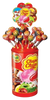 CHUPA CHUPS PINTOR DE LENGUA 10U 93G