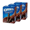 Oreo Wafer Roll Xocolata 3 Pack x 18g