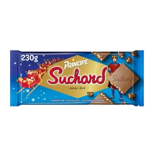 PRÍNCIPE SUCHARD 230G