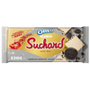 OREO BLANCO SUCHARD 230G
