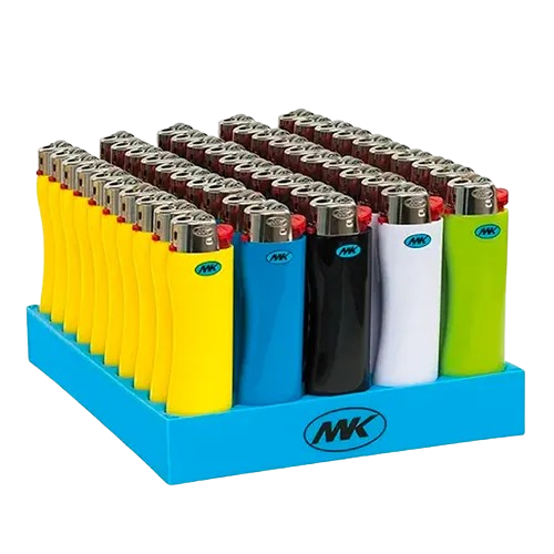 ENCENDEDORES ELÉCTRICOS K 2 50U