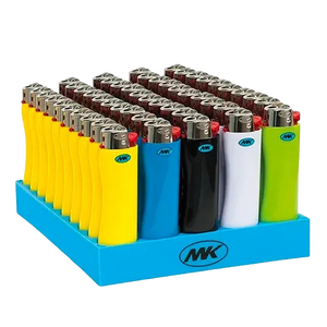 ENCENDEDORES ELÉCTRICOS K 2 50U