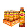 LIPTON MELOCOTON 50CL X 12U