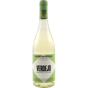 FAUSTINO RIVERO ULECIA VERDEJO 75CL