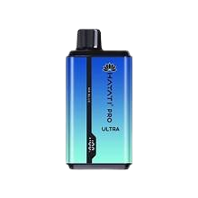 DEVIL MOMENT MR BLUE 15000K PUFFS