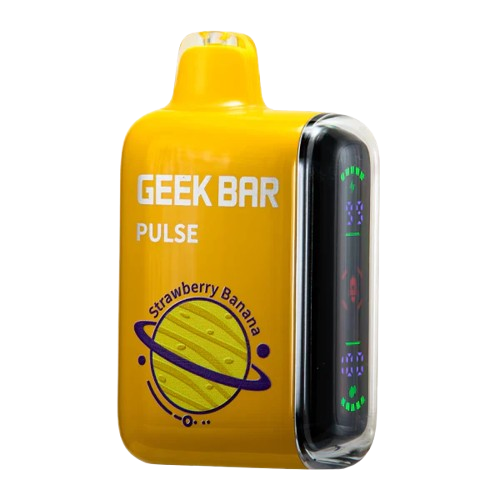 DEVIL MOMENT STRAWBERRY BANANA 15000K PUFFS