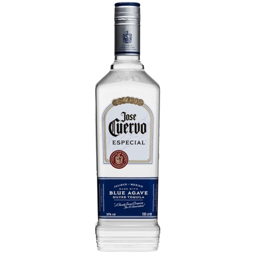 JOSE CURVEO ESPECIAL BLUE AGAVE 1L