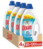 DIXAN 4 EN 155 LAVADOS 2.475L