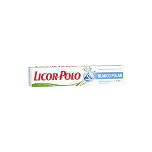 LICOR DE POLO BLANCO NATURAL 75ML