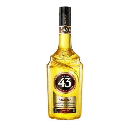 LICOR 43 70CL