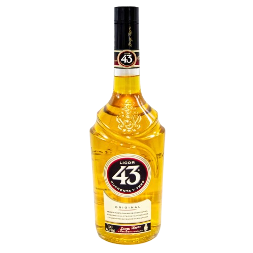 LICOR 43 1L
