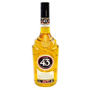 LICOR 43 1L