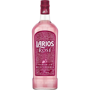 LARIOS ROSE 70CL