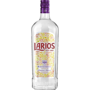 LARIOS GIN 1L