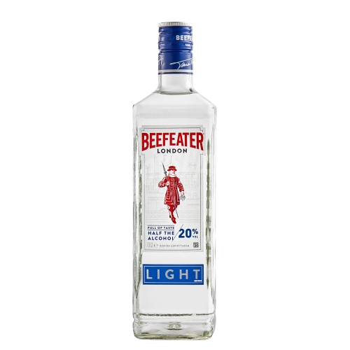 BEEFEATER LIGHT LONDON 70CL