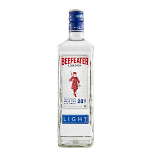 BEEFEATER LIGHT LONDON 70CL