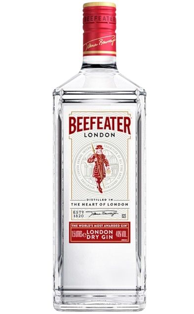 BEEFEATER LONDON 1.5L