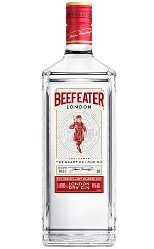 BEEFEATER LONDON 1.5L
