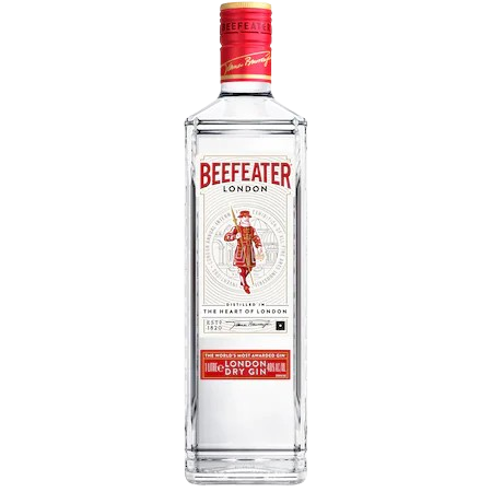BEEFEATER LONDON 1L