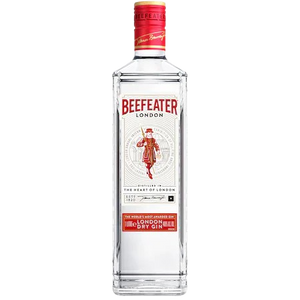 BEEFEATER LONDON 1L