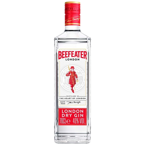 BEEFEATER LONDON 70CL