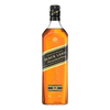 JOHNNIE BLACK LABEL 1L