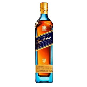 JOHNNIE BLUE LABEL 70CL
