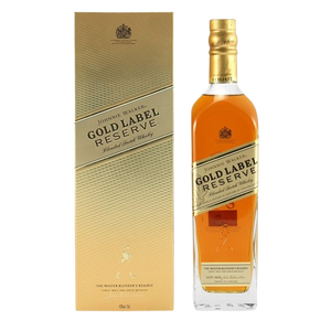 JOHNNIE GOLD LABEL 1L