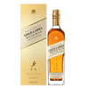 JOHNNIE GOLD LABEL 70CL