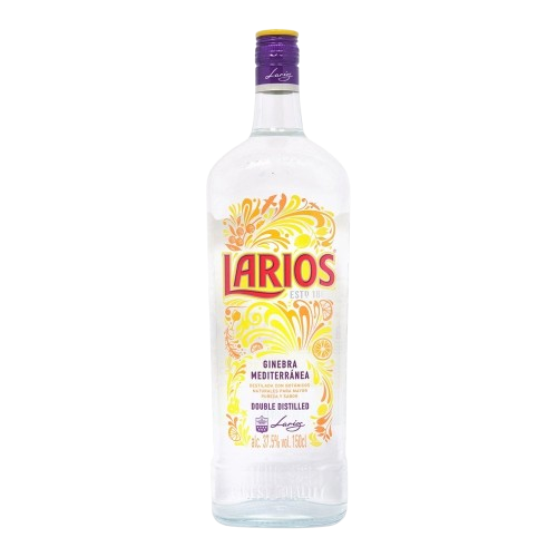 LARIOS GIN 1.5L