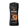 AXE DARK TEMPTATION 1 EN 3 400ML