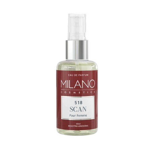 SPLASH PERFUM MILANO