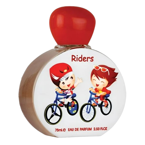 PARFUM &amp; BEAUTE PARA NIÑOS